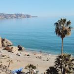 Nerja's Beaches