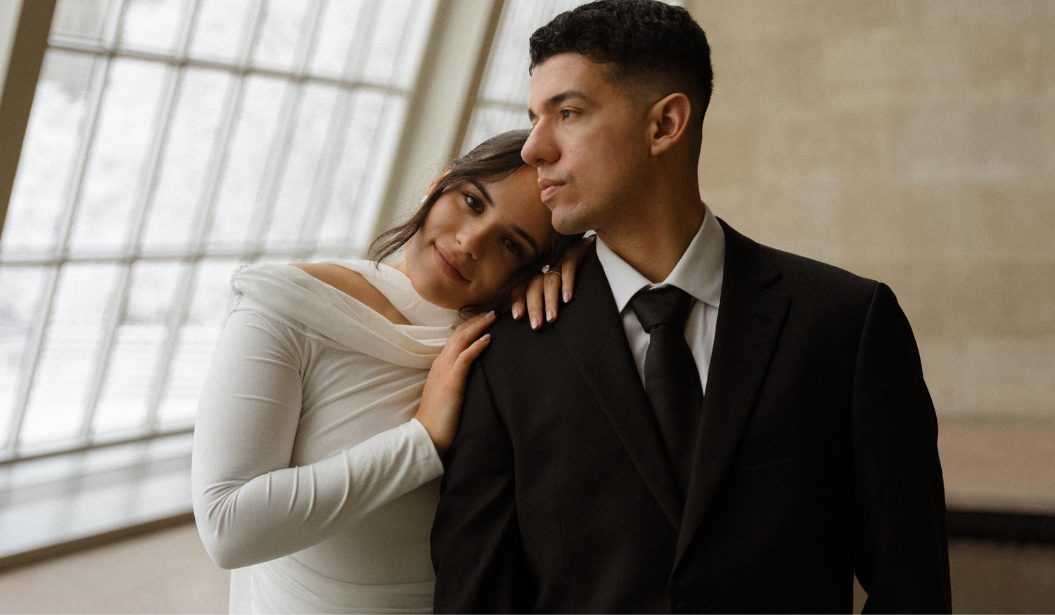 The Wedding Website of Ana Nunes and Roy Rojas