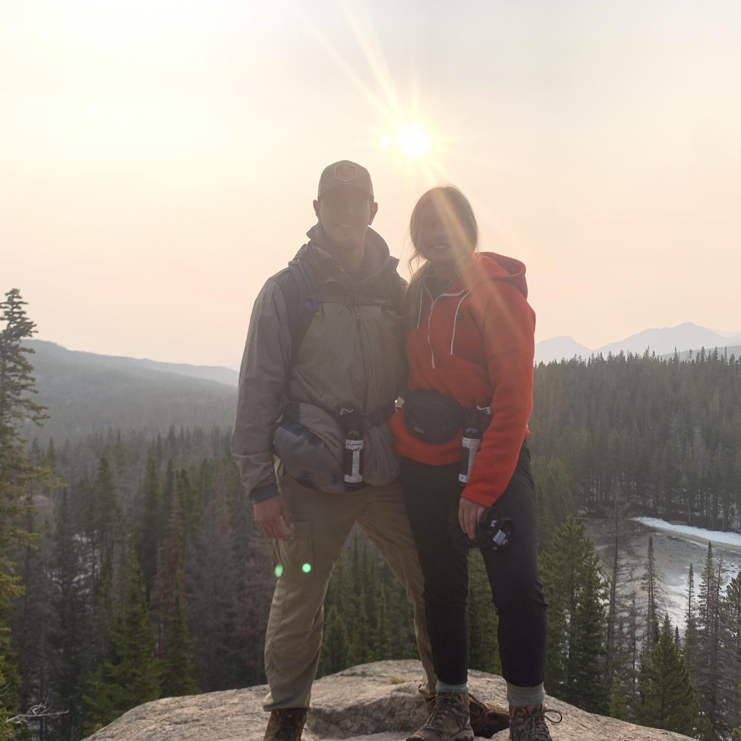 Rocky Mountain National Park