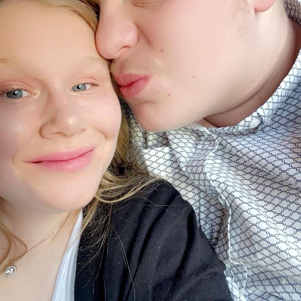 Concert In Lexington 🥰