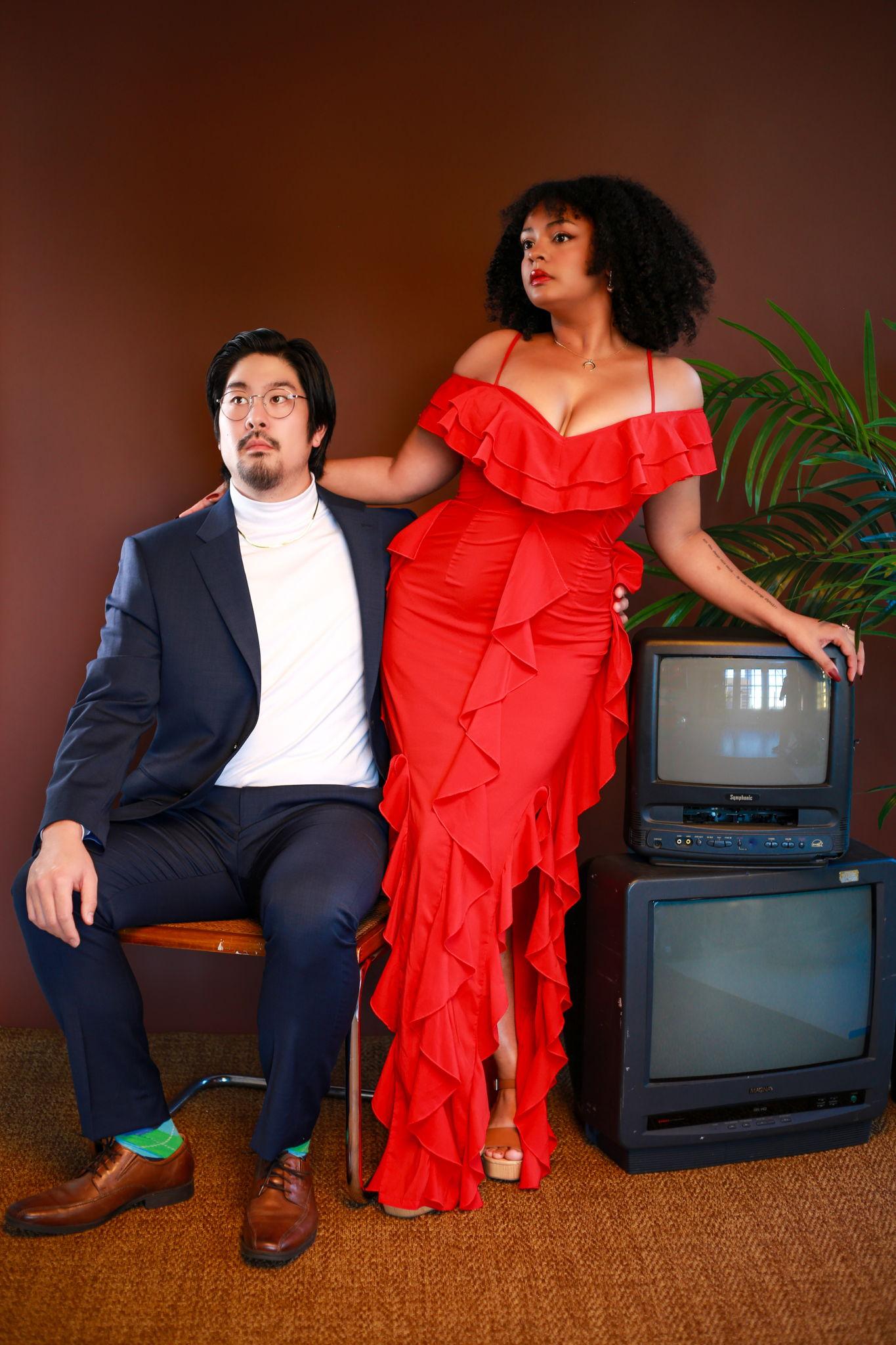 The Wedding Website of Karena Ingram and Christopher Vidhyaphum