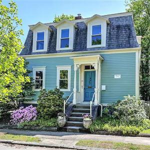 Home Down Payment (Venmo - no fee)