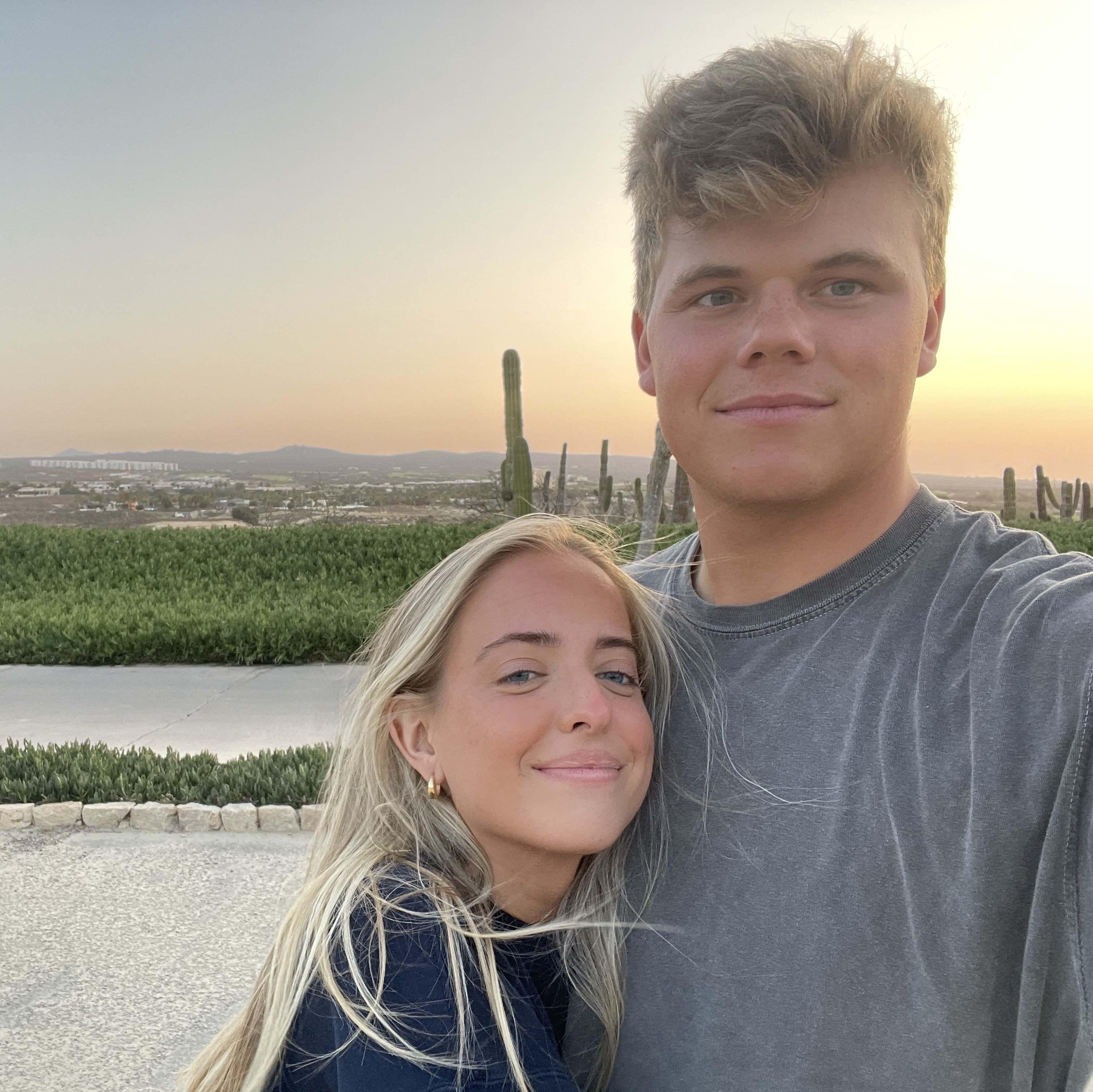 Happier than ever! Can't wait for August 18th.