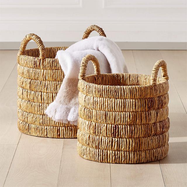 Milos Basket- size L