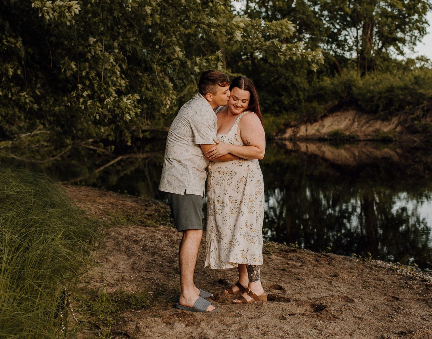 The Wedding Website of Shelby Harmon and Nicholas Bourgeois