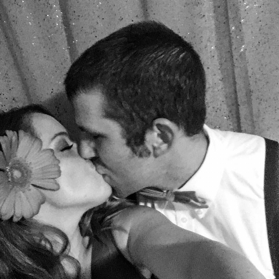 Sweet kisses