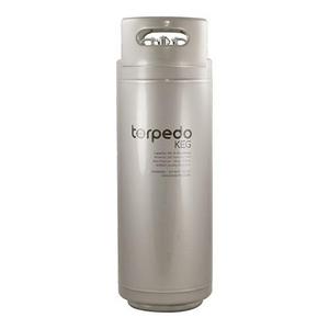 Slimline Torpedo Keg - 5 Gal