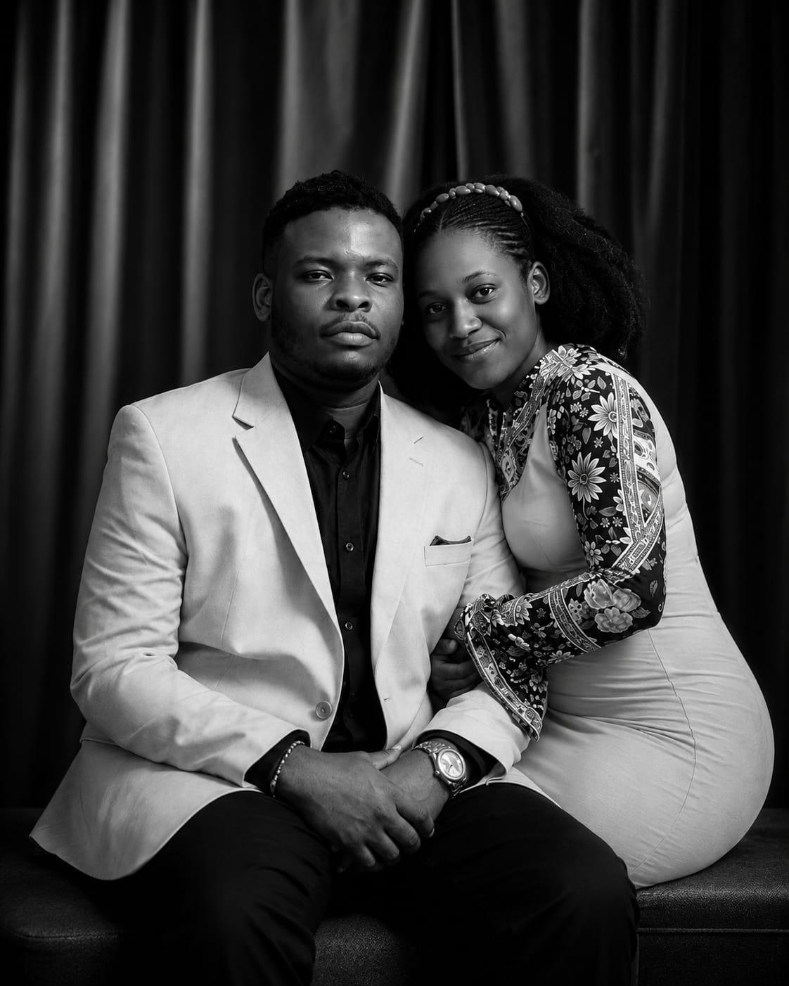 The Wedding Website of Emmanuel Agirimachi and victoria okezue
