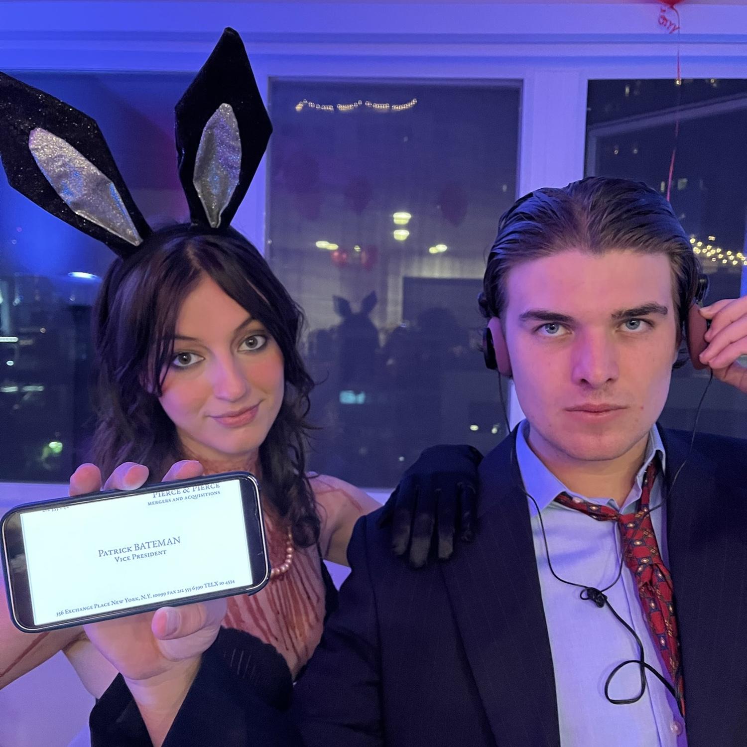 Halloween 2023