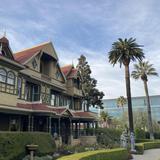 Winchester Mystery House