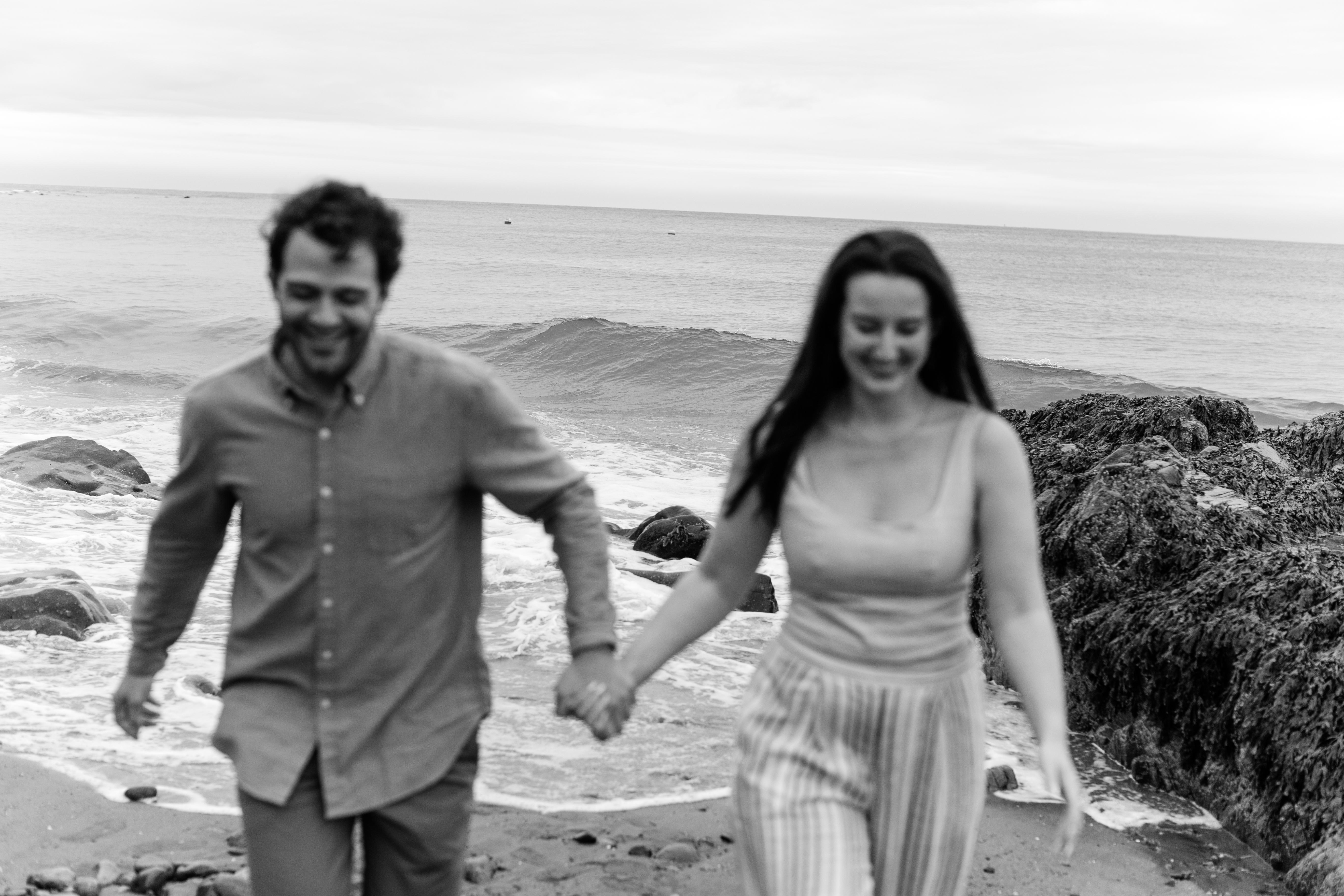 The Wedding Website of Alyssa O’Connor and Eric Barón