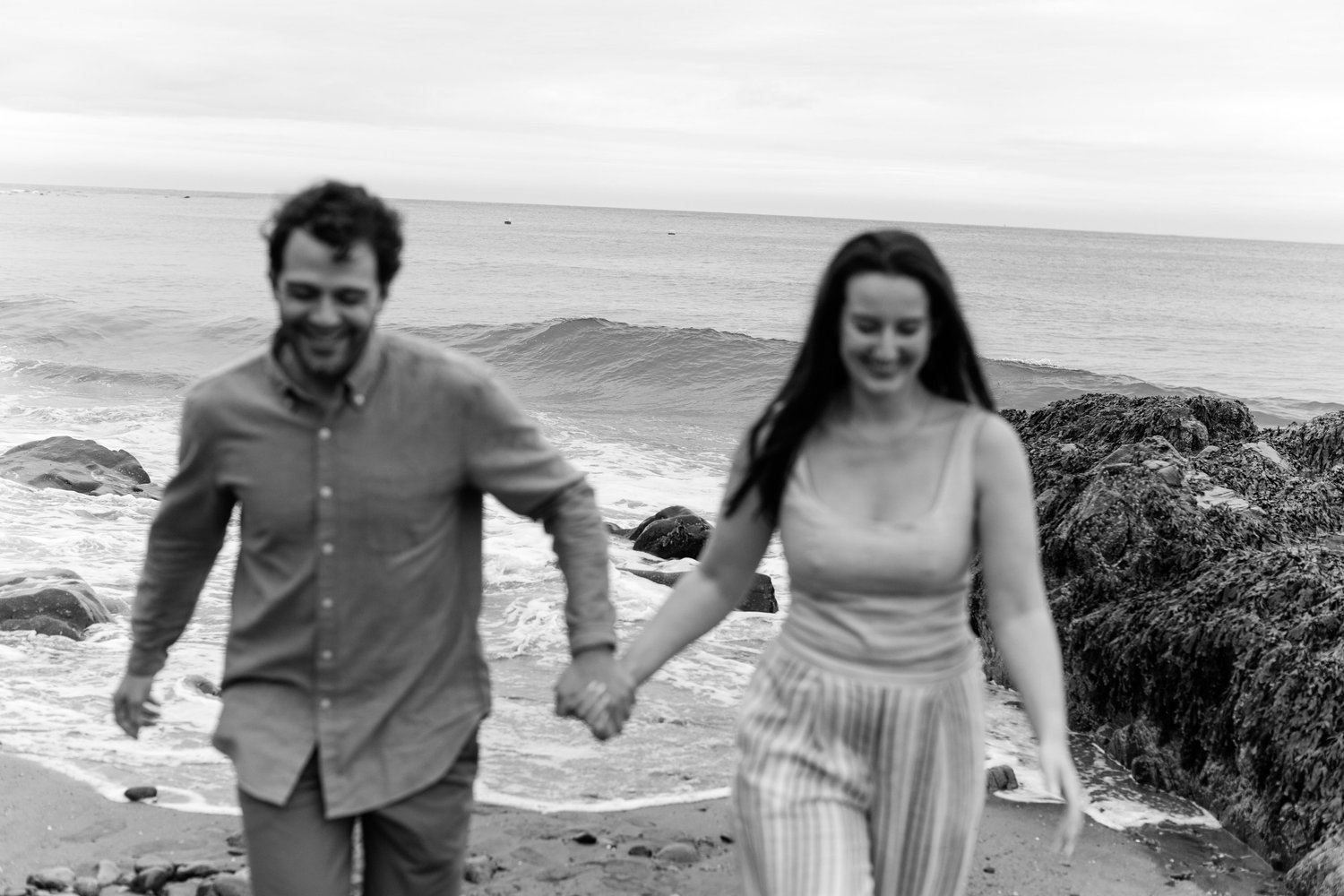 The Wedding Website of Alyssa O’Connor and Eric Barón