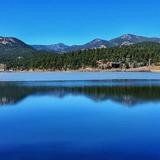Evergreen Lake
