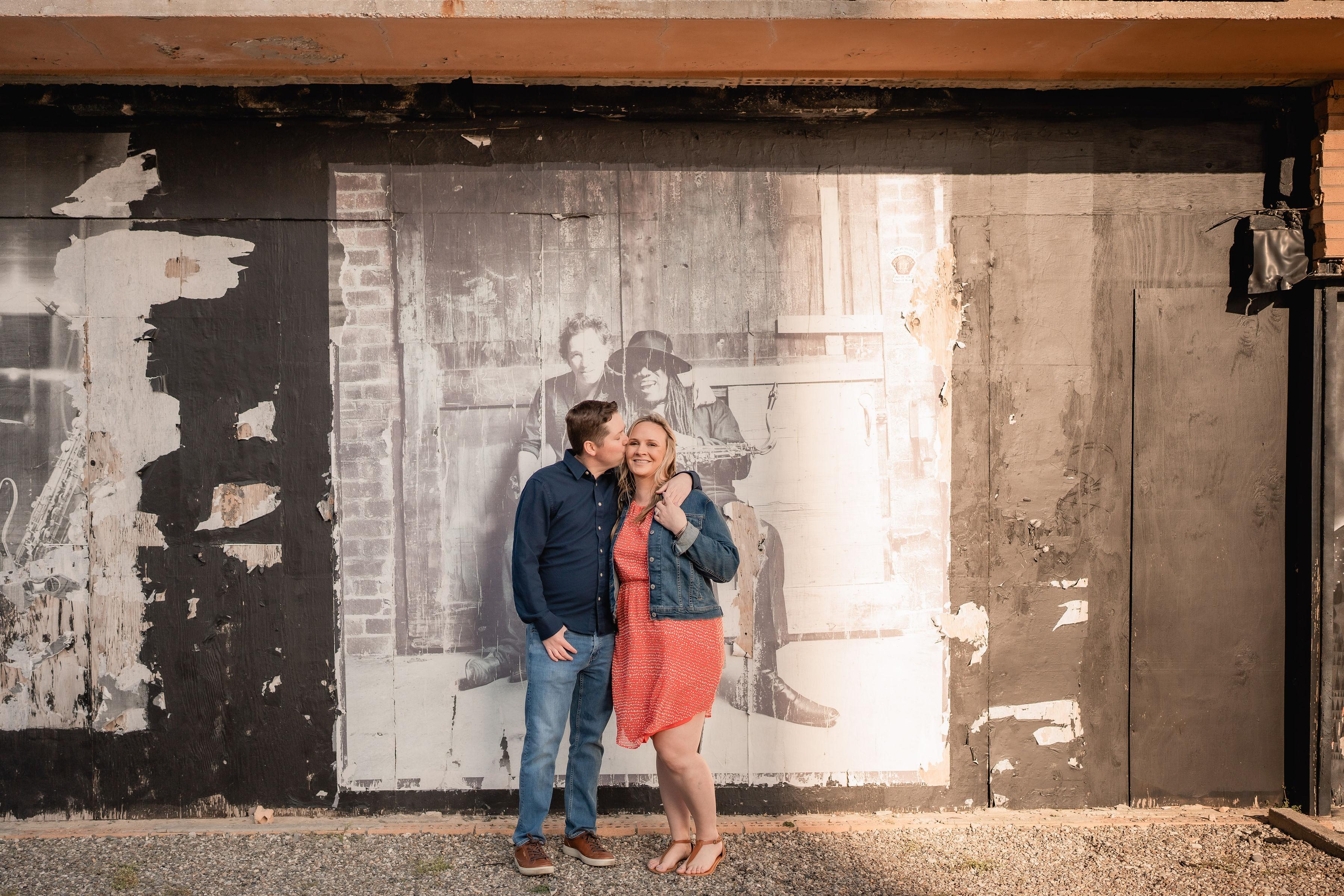 The Wedding Website of Kaitlin MacDevette and Michael Petry