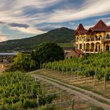 Gray Monk Estate Winery
