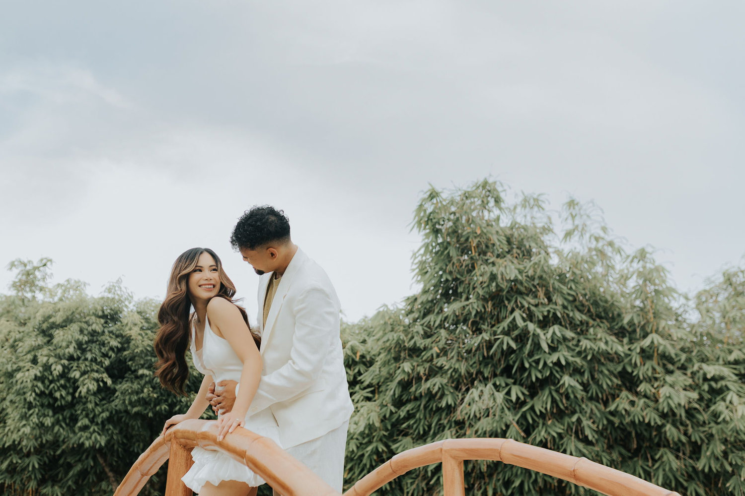 The Wedding Website of Aliah Jehan Jandog and Jonah Angelo Selom
