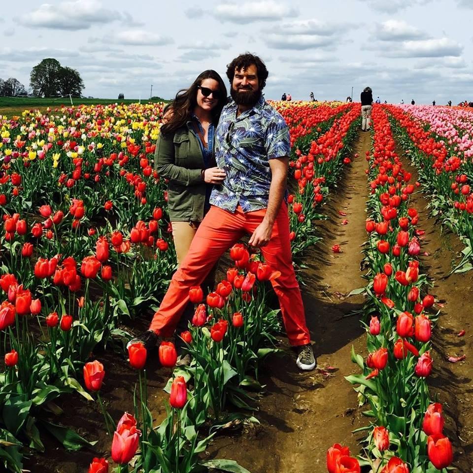 Tulip Festival