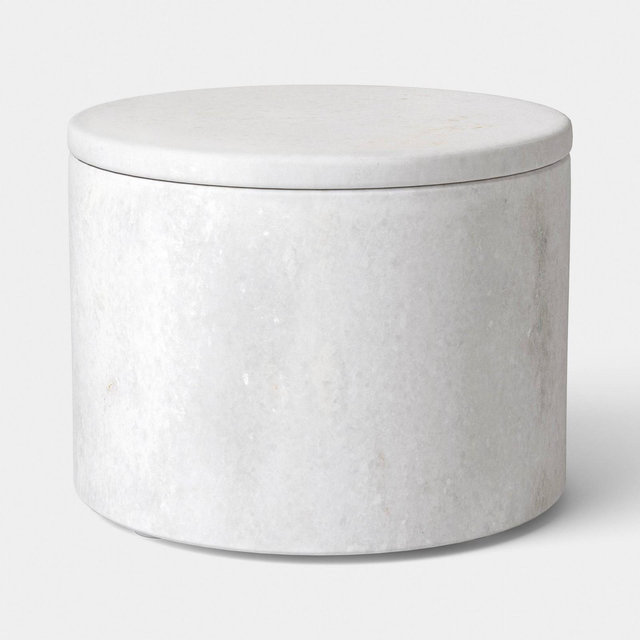 Marble Small Canister - Threshold™