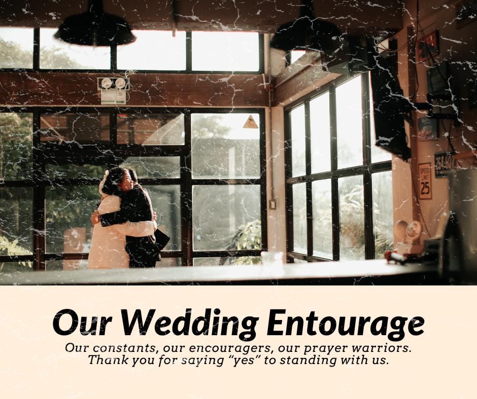 The Wedding Website of Christian Dan Cardeño and Zuellen Sestual