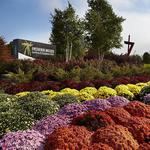 Frederik Meijer Gardens & Sculpture Park