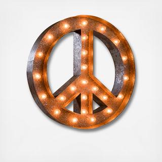 Symbol Marquee Light