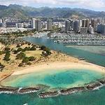 Ala Moana Beach