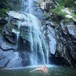 Cascada de Yelapa