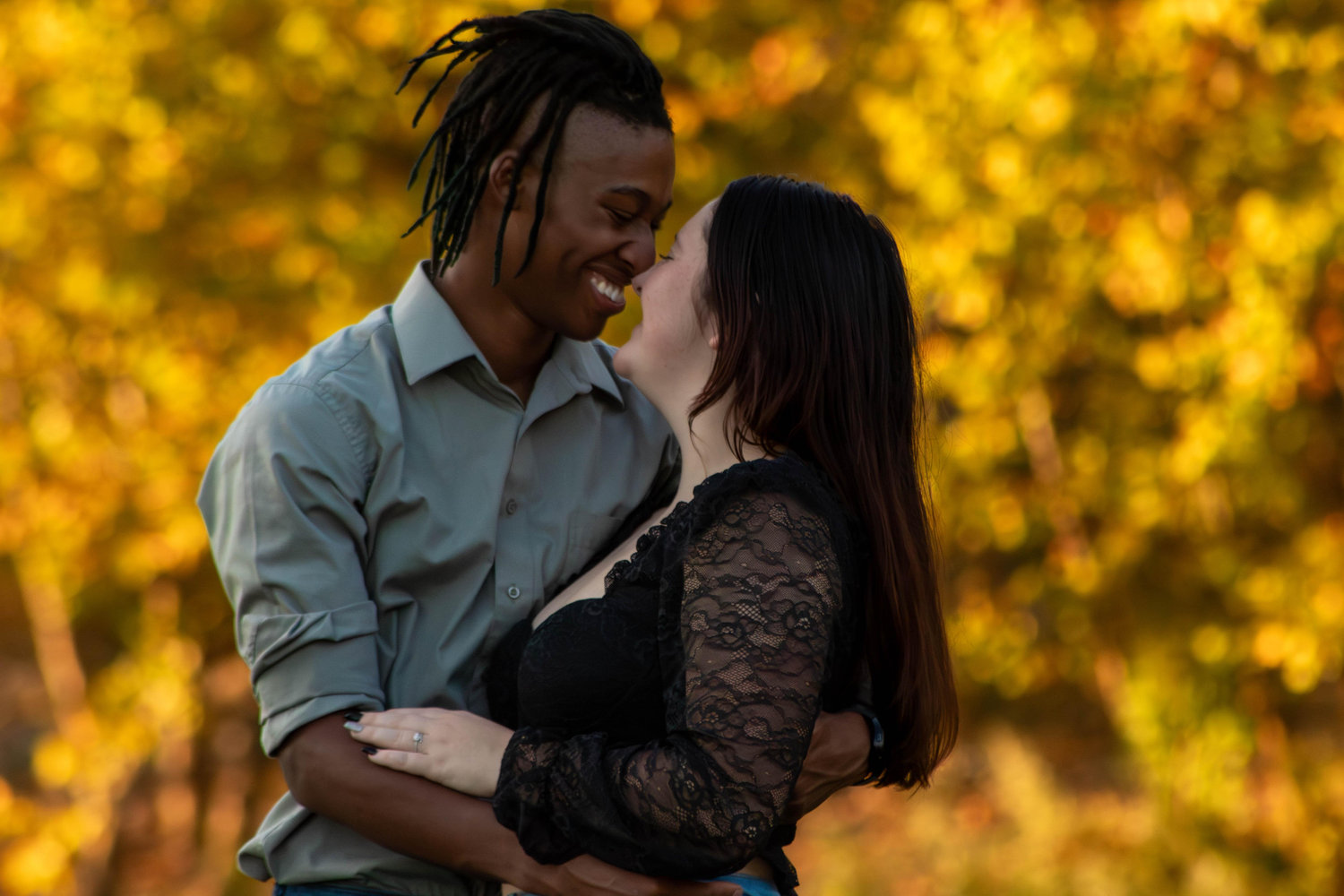 The Wedding Website of Emily Durham and Raymont Durham