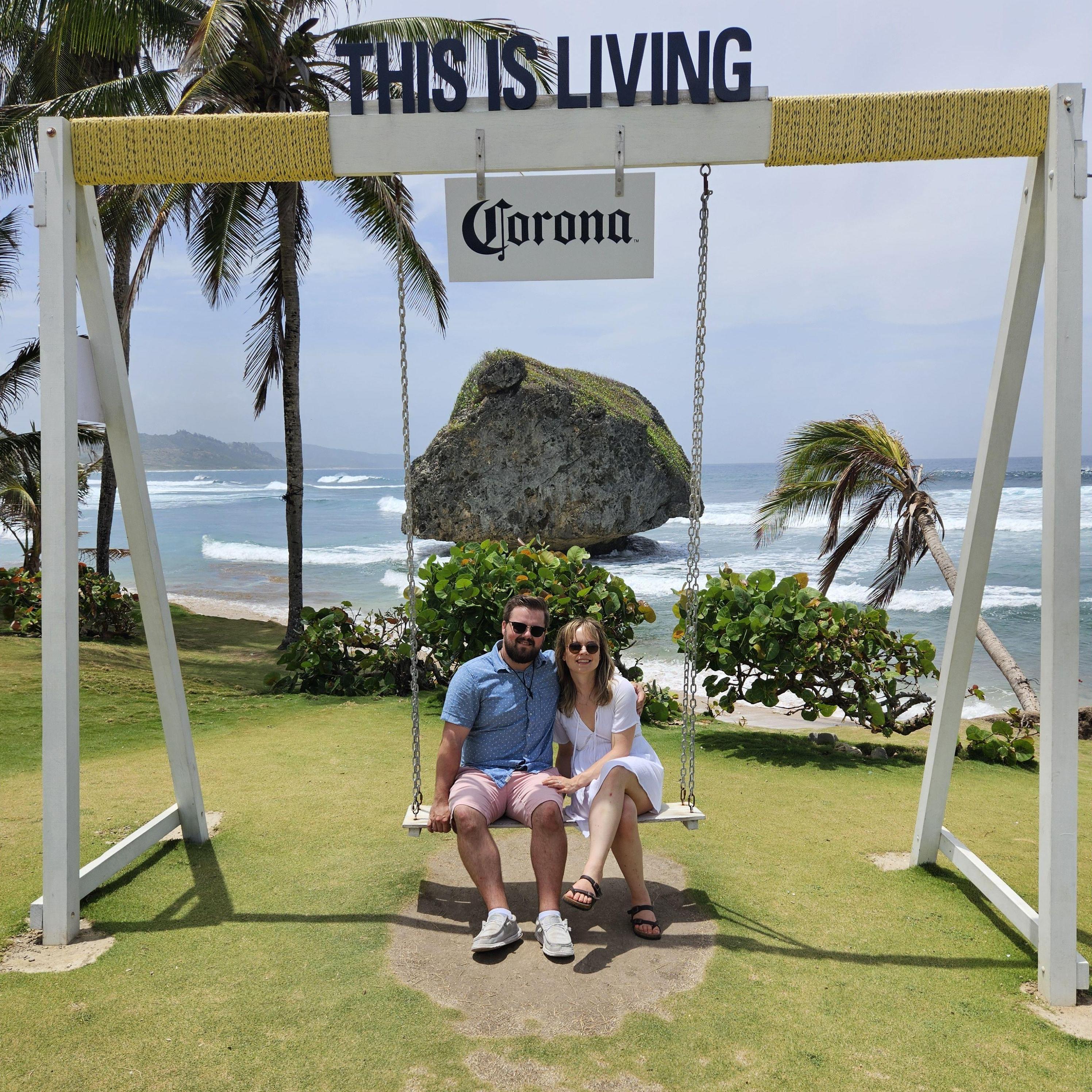 Island Tour Barbados (2024)