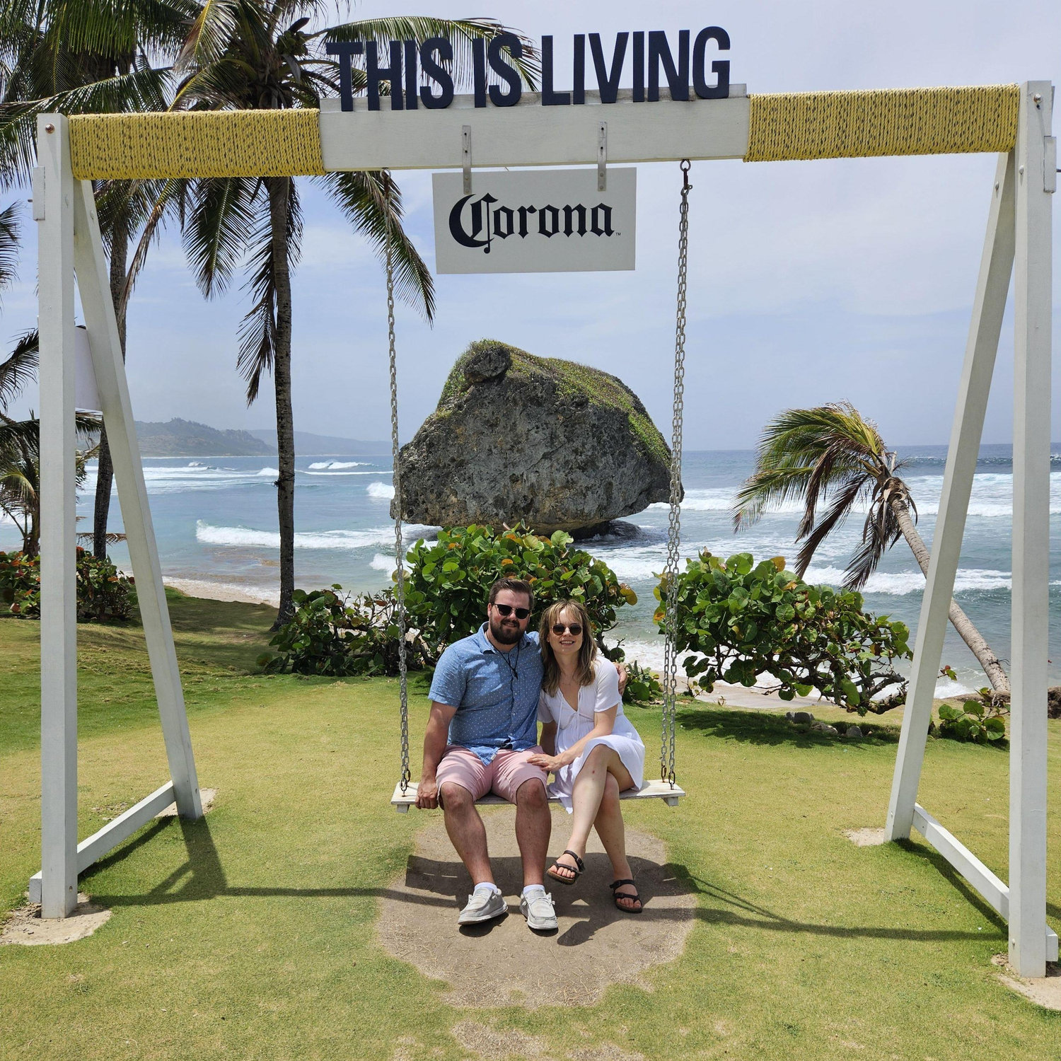 Island Tour Barbados (2024)