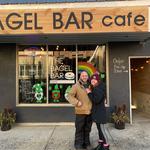 the bagel bar cafe