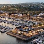 Dana Point Harbor