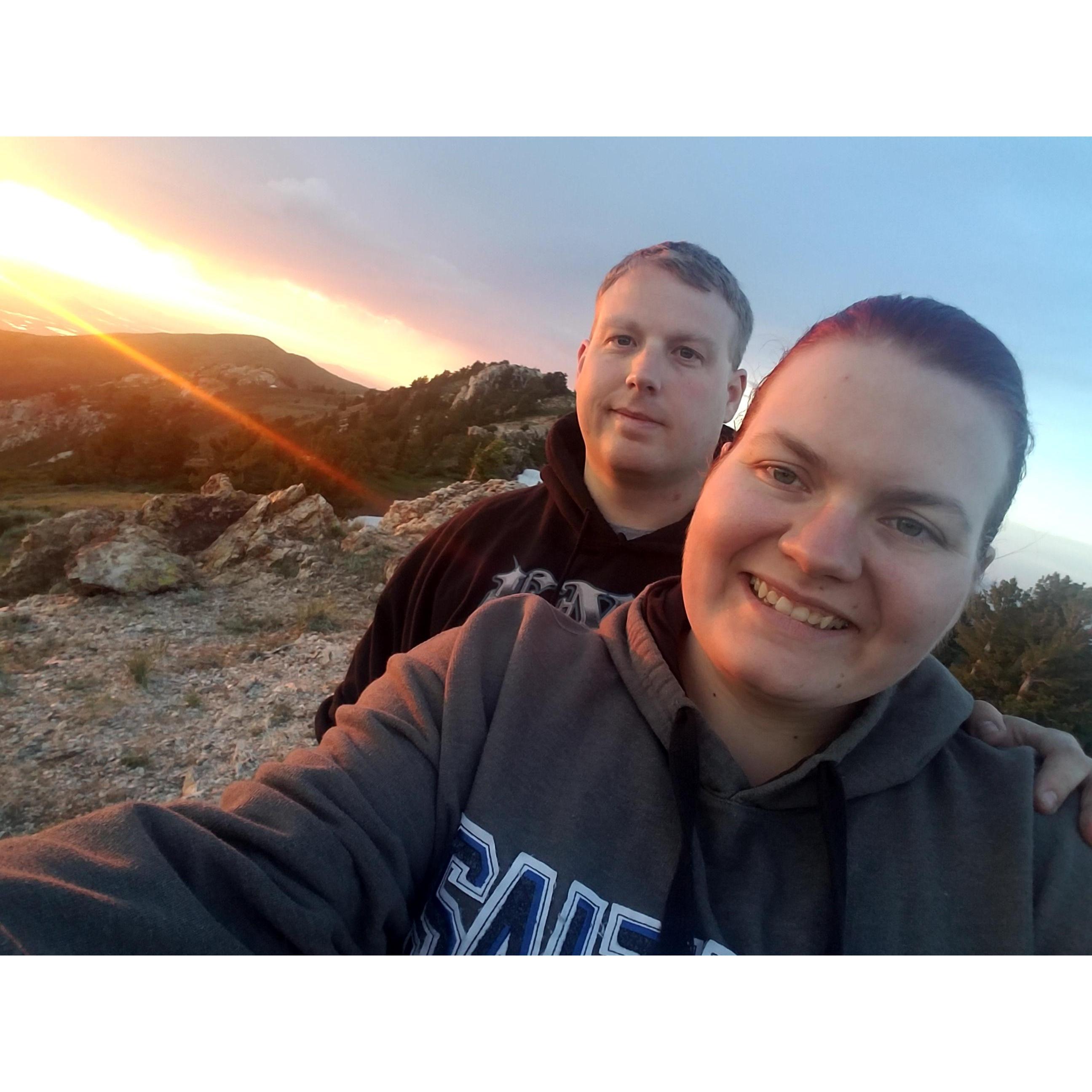 Adventures!