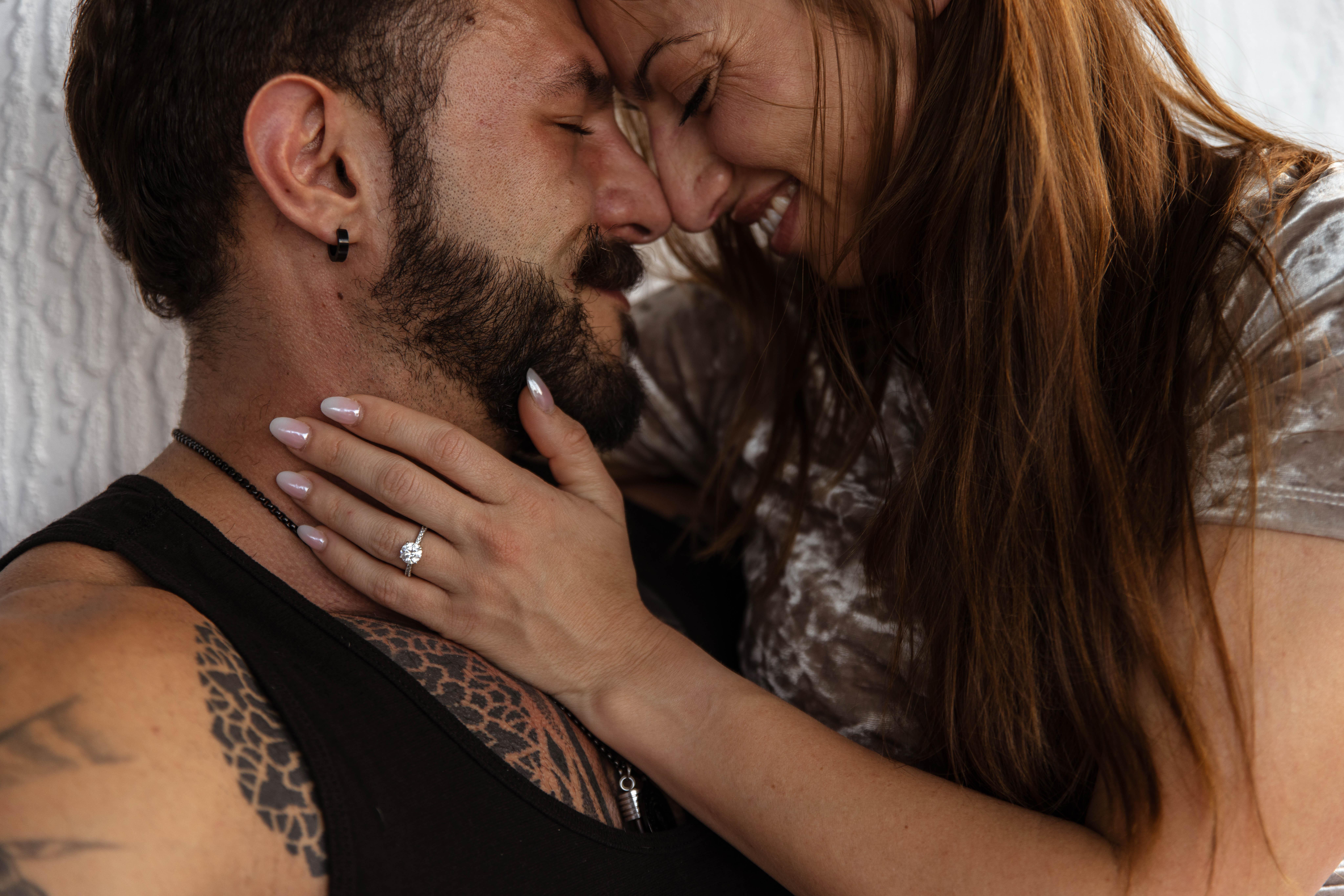 The Wedding Website of Elissa Dean and Kyle Vorster