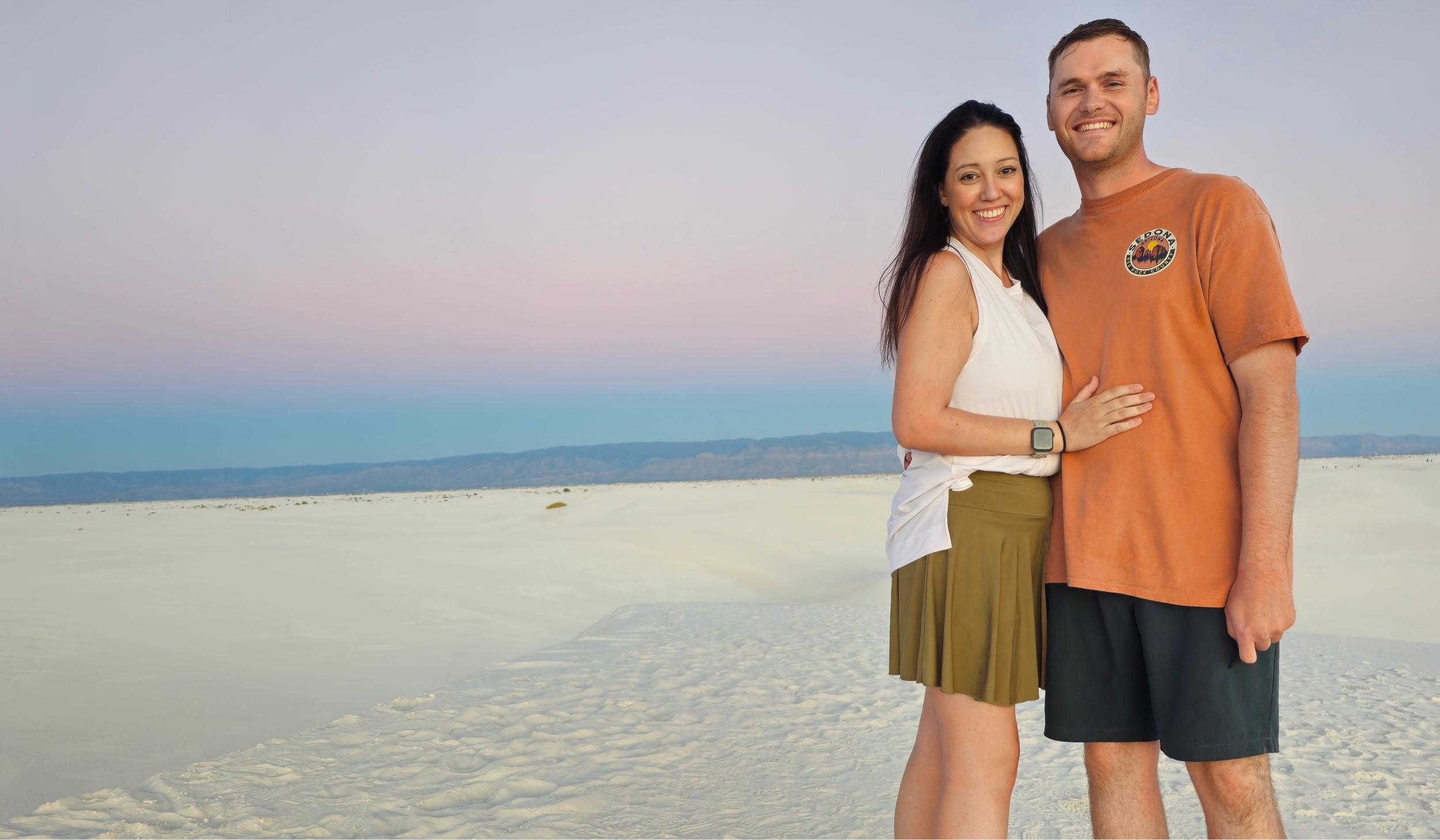 The Wedding Website of Alyssa Evans and Blake Schaffer
