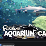 Ripley's Aquarium of Canada