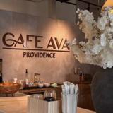 Cafe Ava Providence