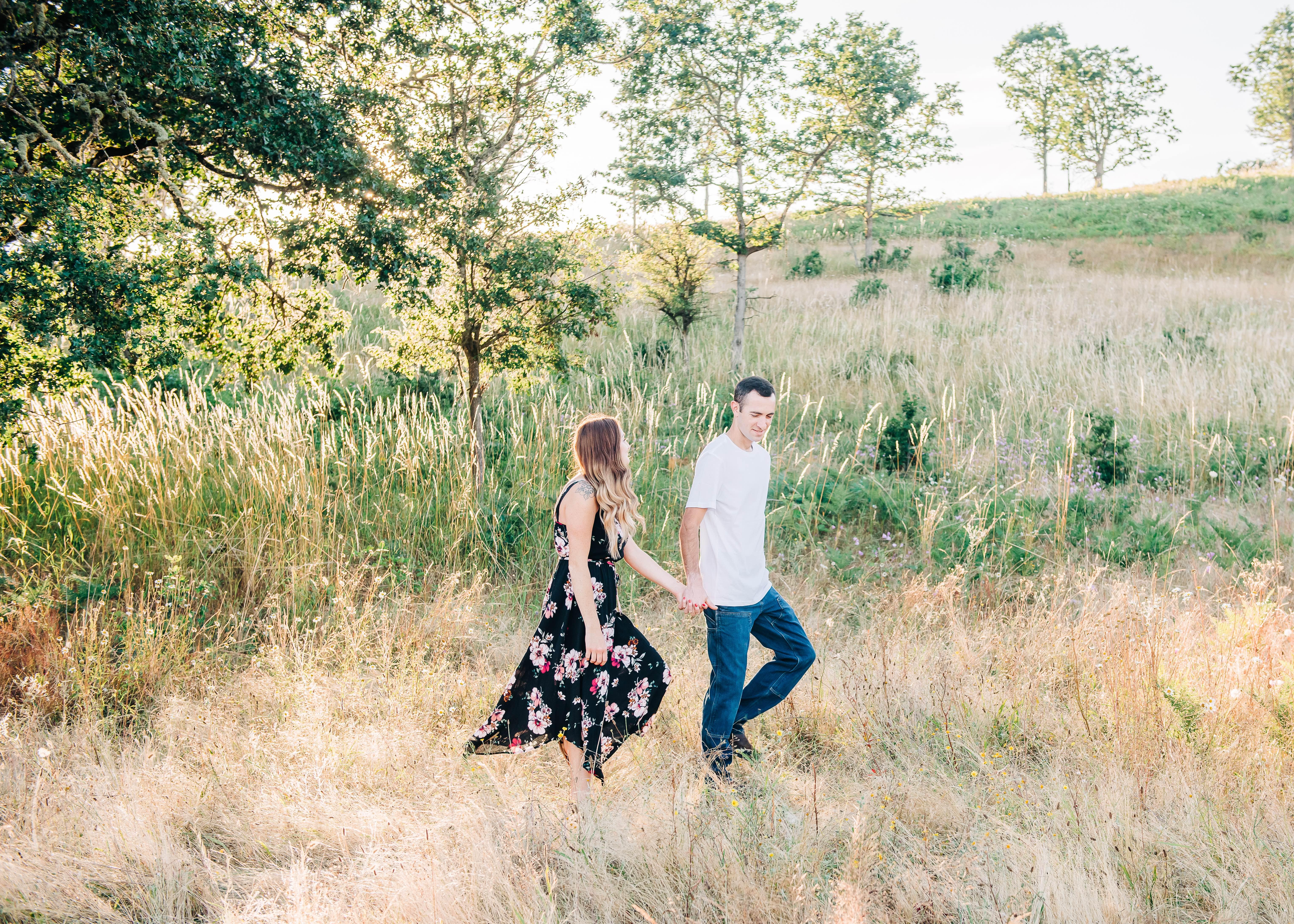 The Wedding Website of Kayla Carr and Levi Hutchins