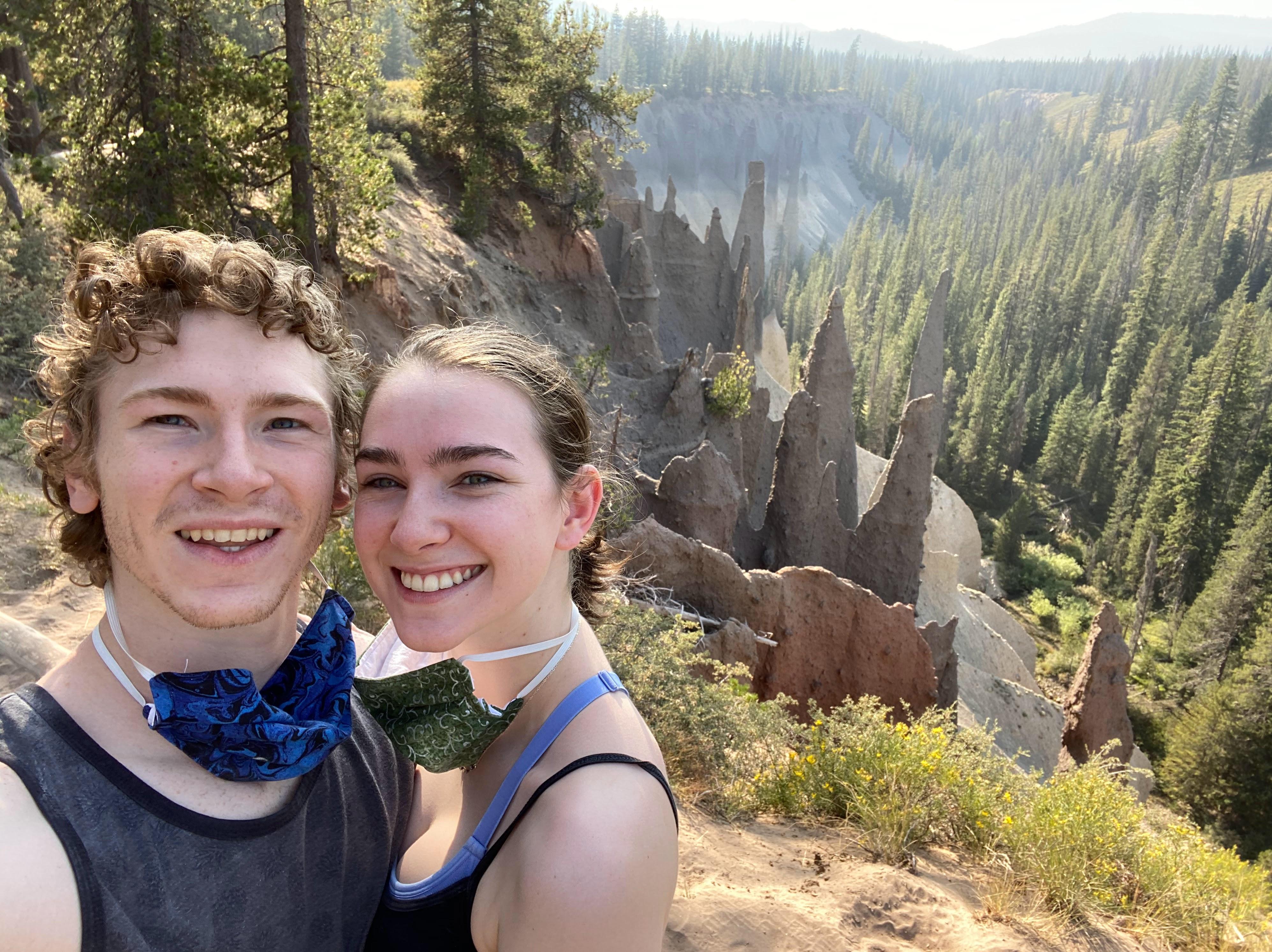 The Wedding Website of Alexandra Carey and Will Robichaud