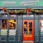 McGarvey's Saloon & Oyster Bar