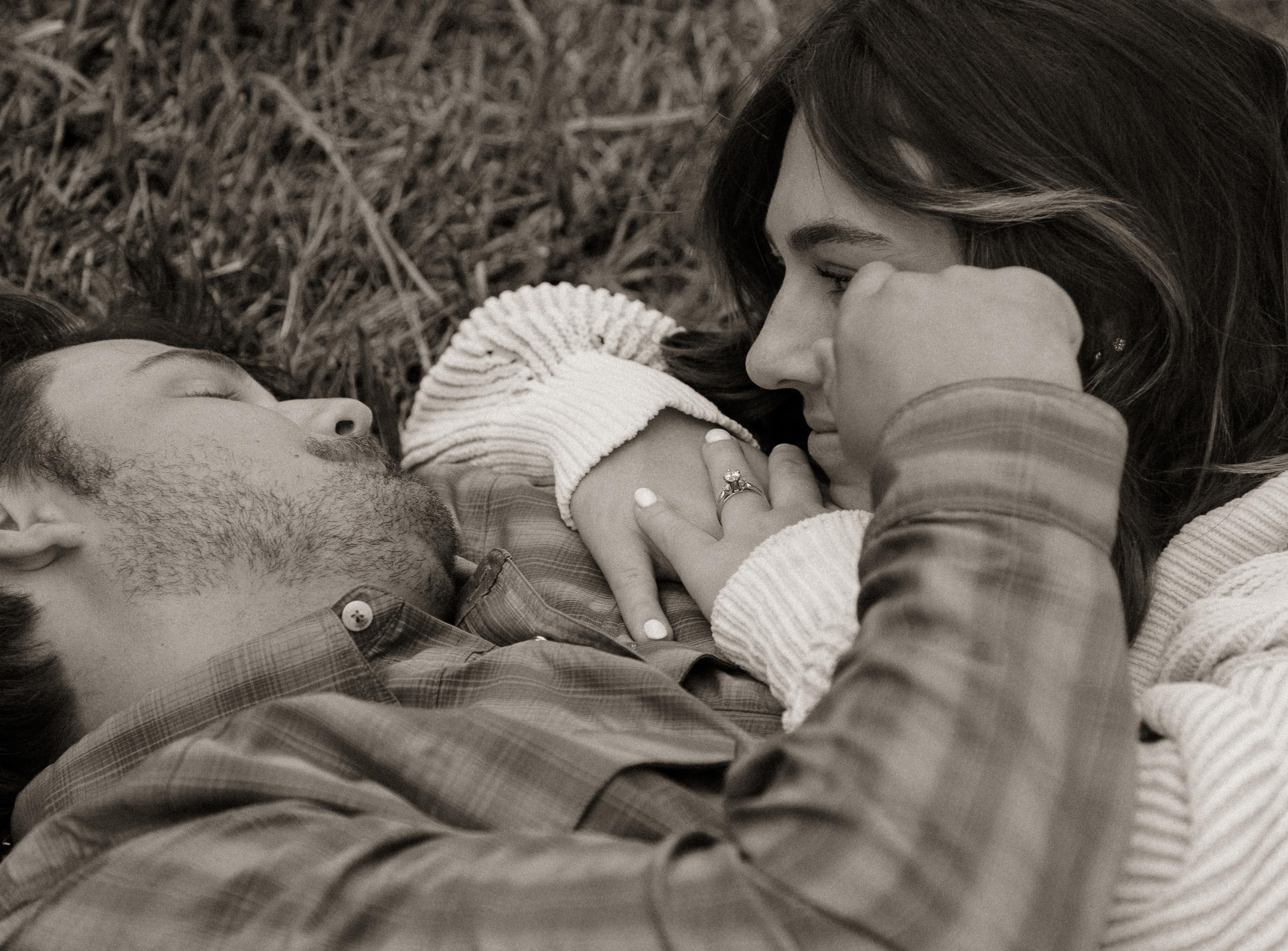 The Wedding Website of Brock Morrell Love and Alexandra Lauren Jager