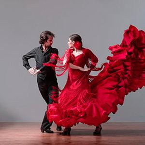 Tickets to a Flamenco Show