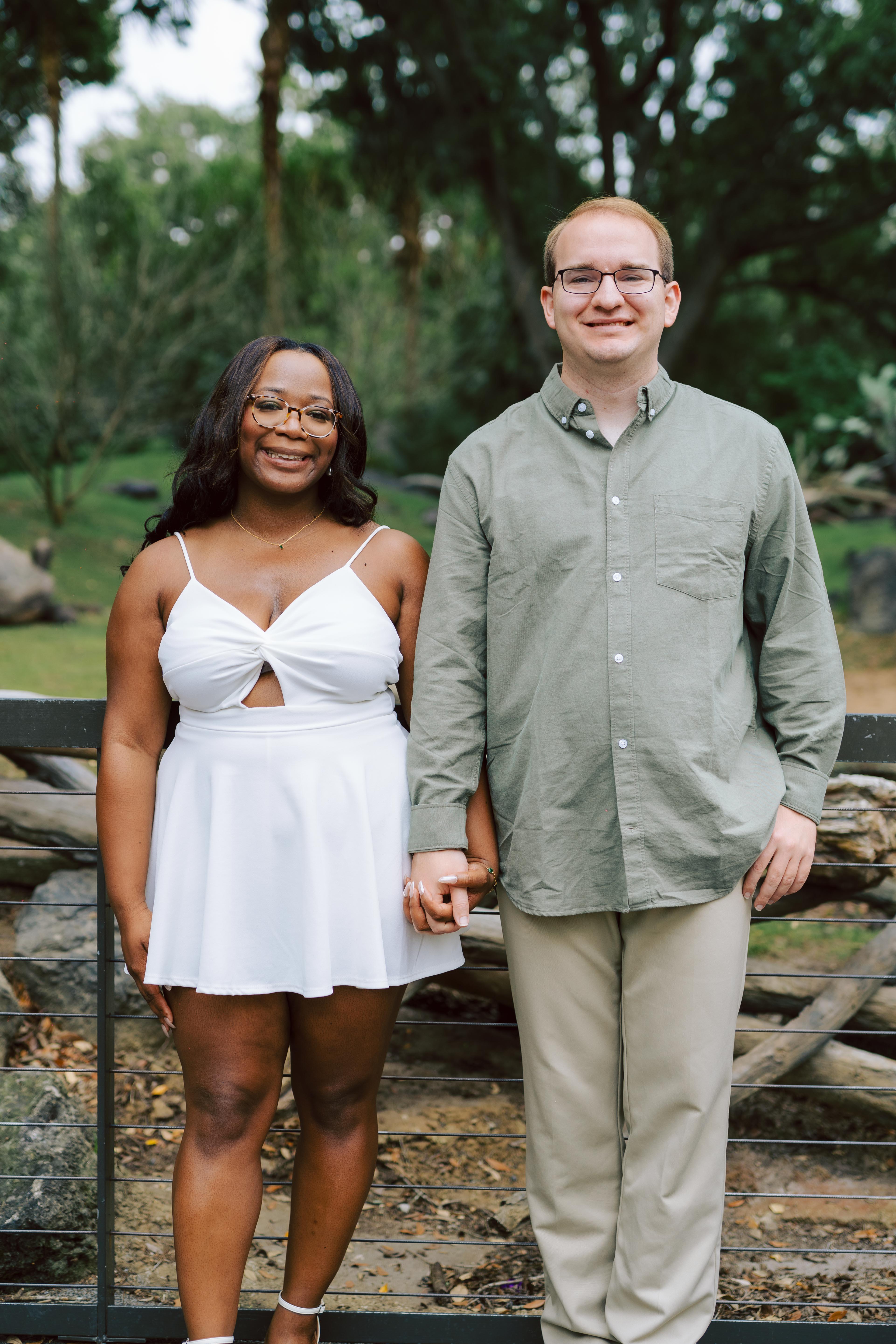 The Wedding Website of Brittany Foley and Eric Larson
