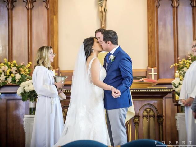 The Wedding Website of Paula Borja and Eric Maleczkowicz