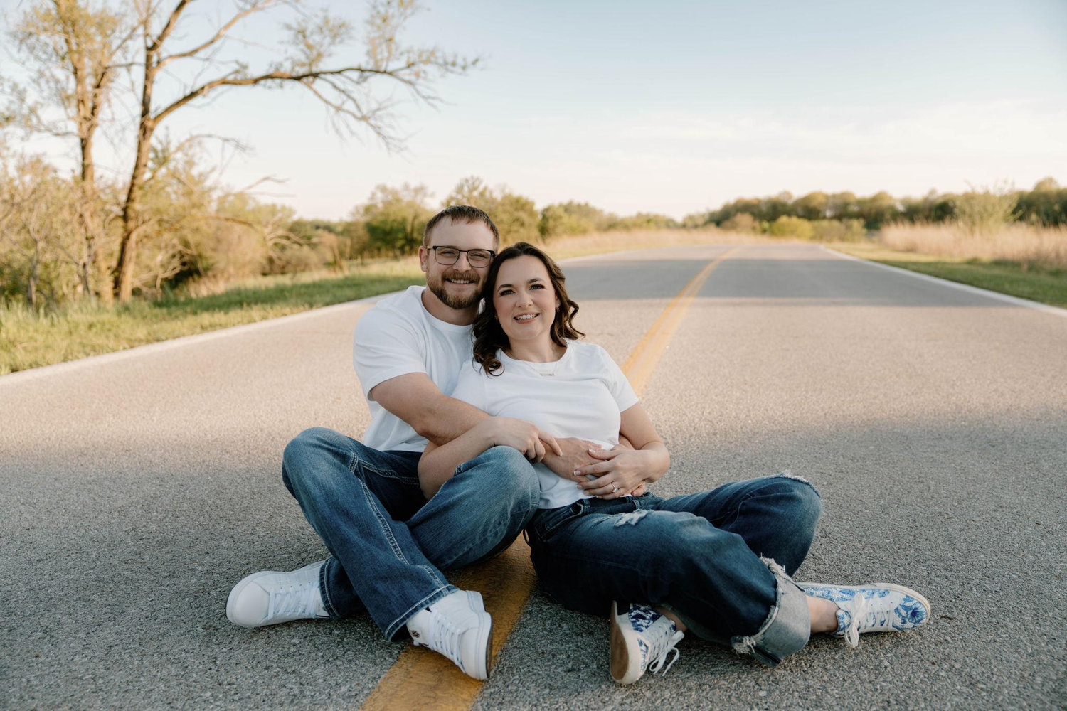 The Wedding Website of Parker Belgum and Kayla Hintze