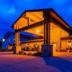 Best Western Plus Ticonderoga Inn & Suites