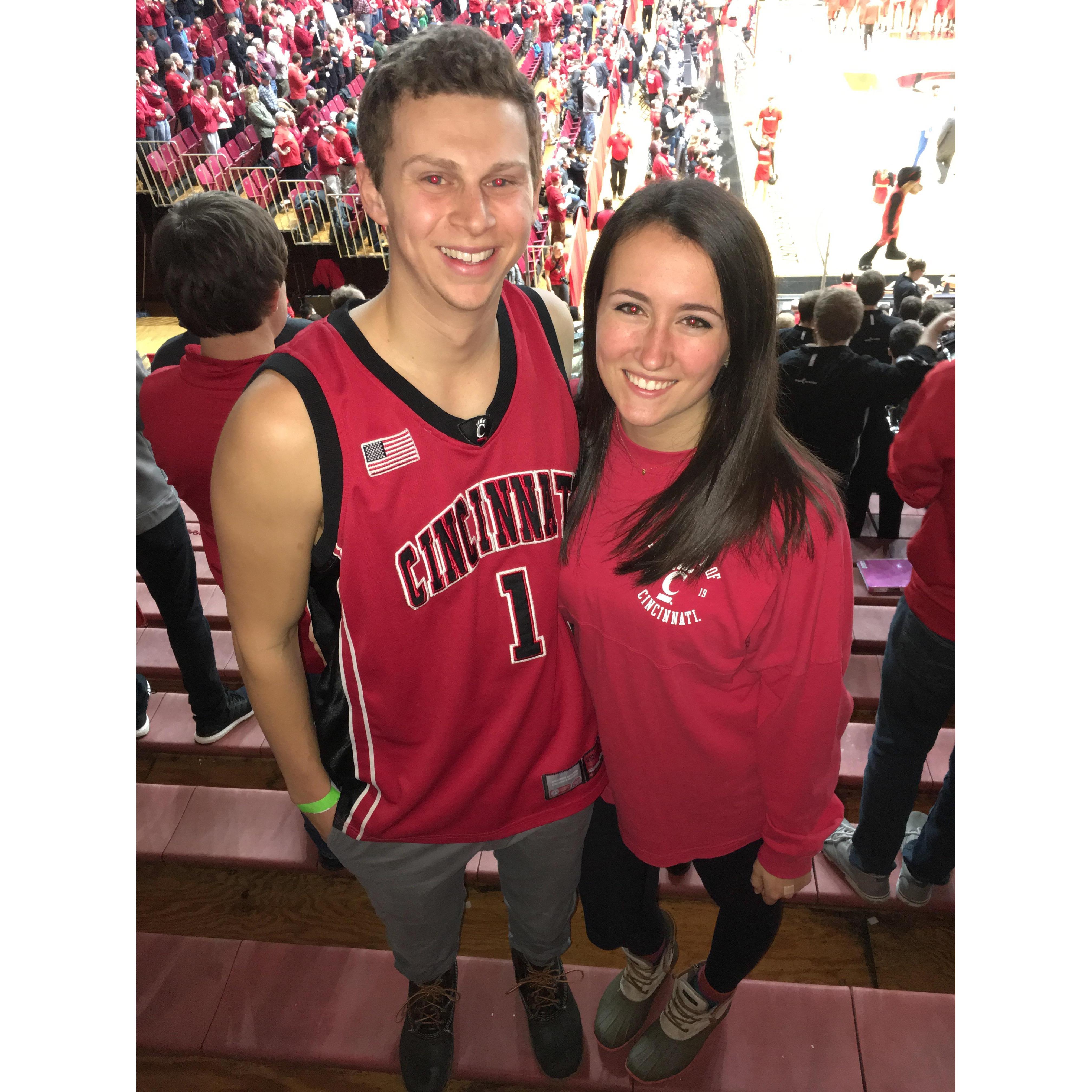 Cincy 2017