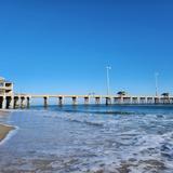 Jennette's Pier