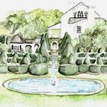 Ladew Topiary Gardens
