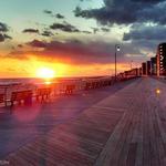 Long Beach Boardwalk